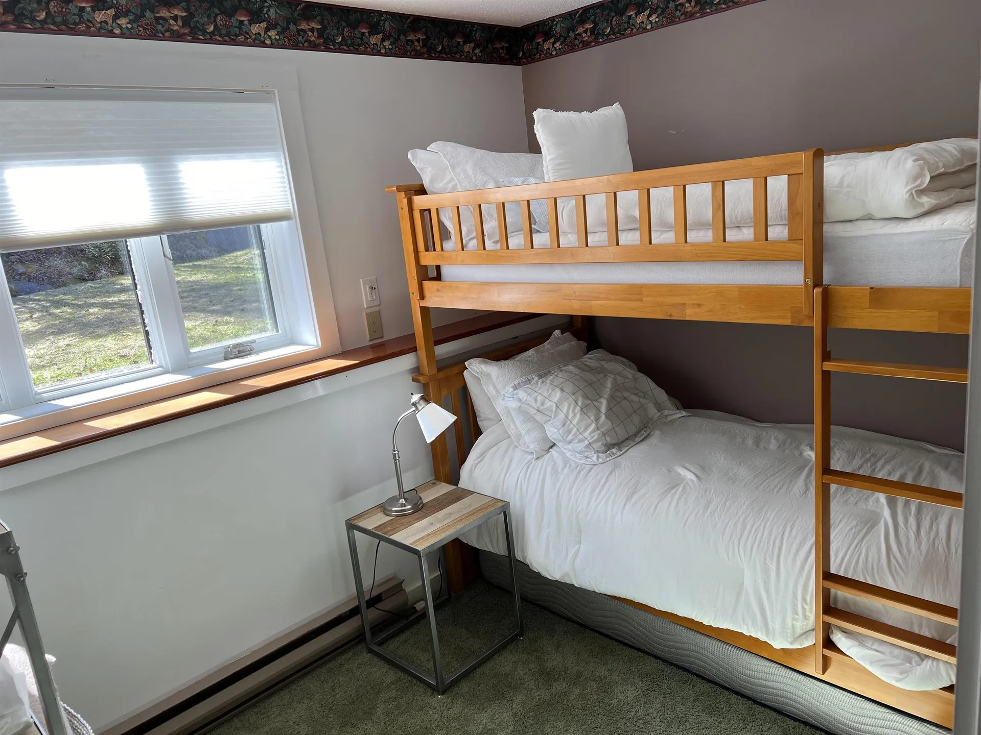 13 Forest Rim Way Waterville Valley NH 03215