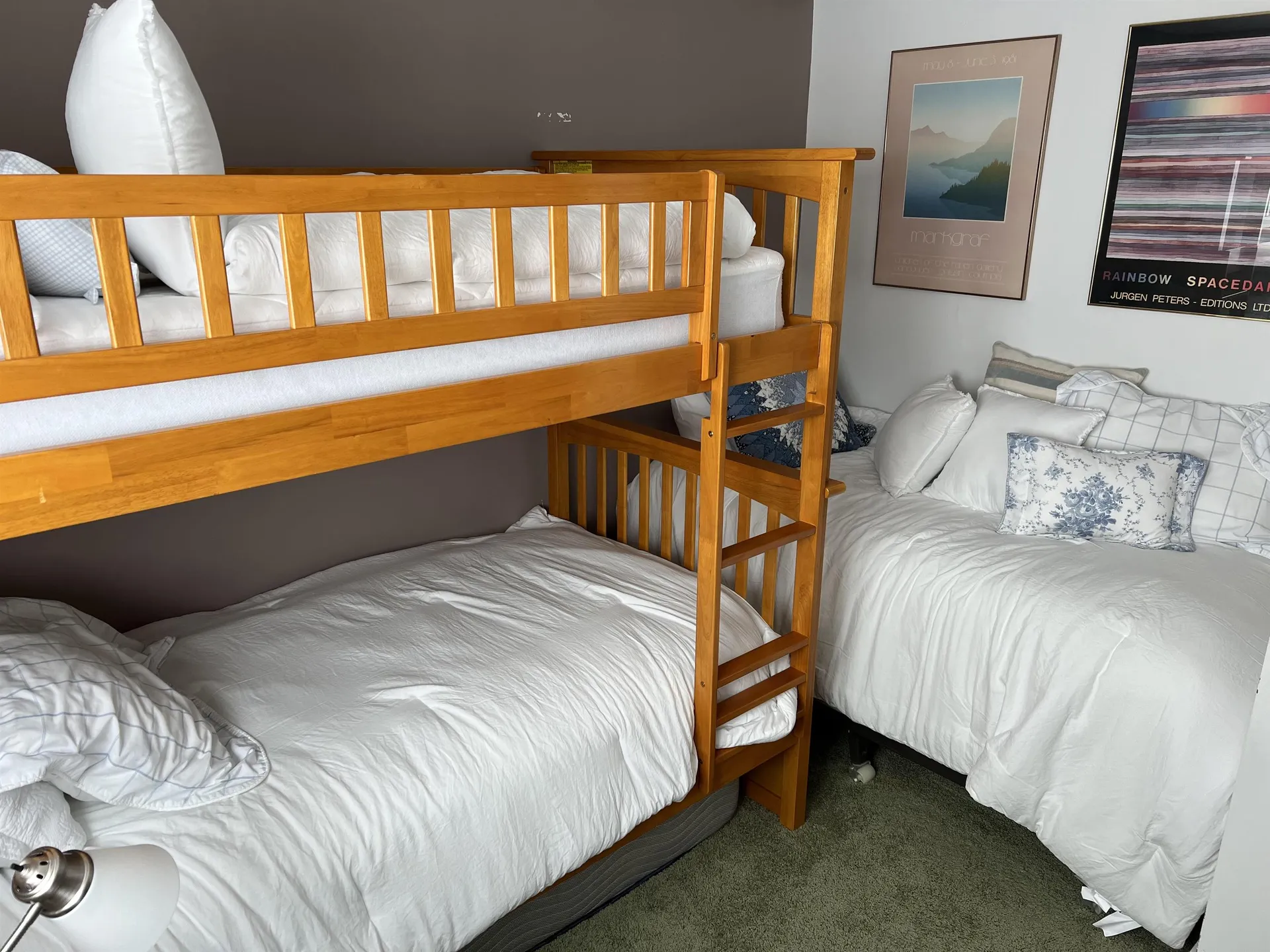13 Forest Rim Way Waterville Valley NH 03215