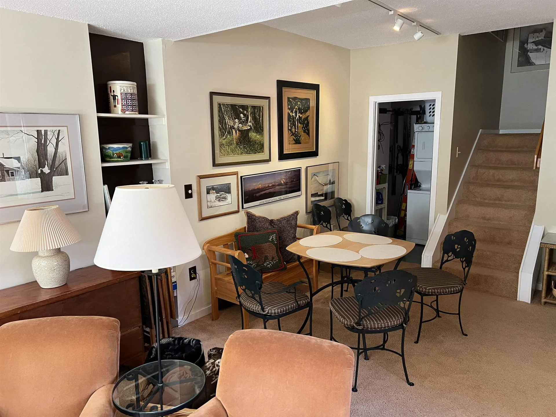 13 Forest Rim Way Waterville Valley NH 03215