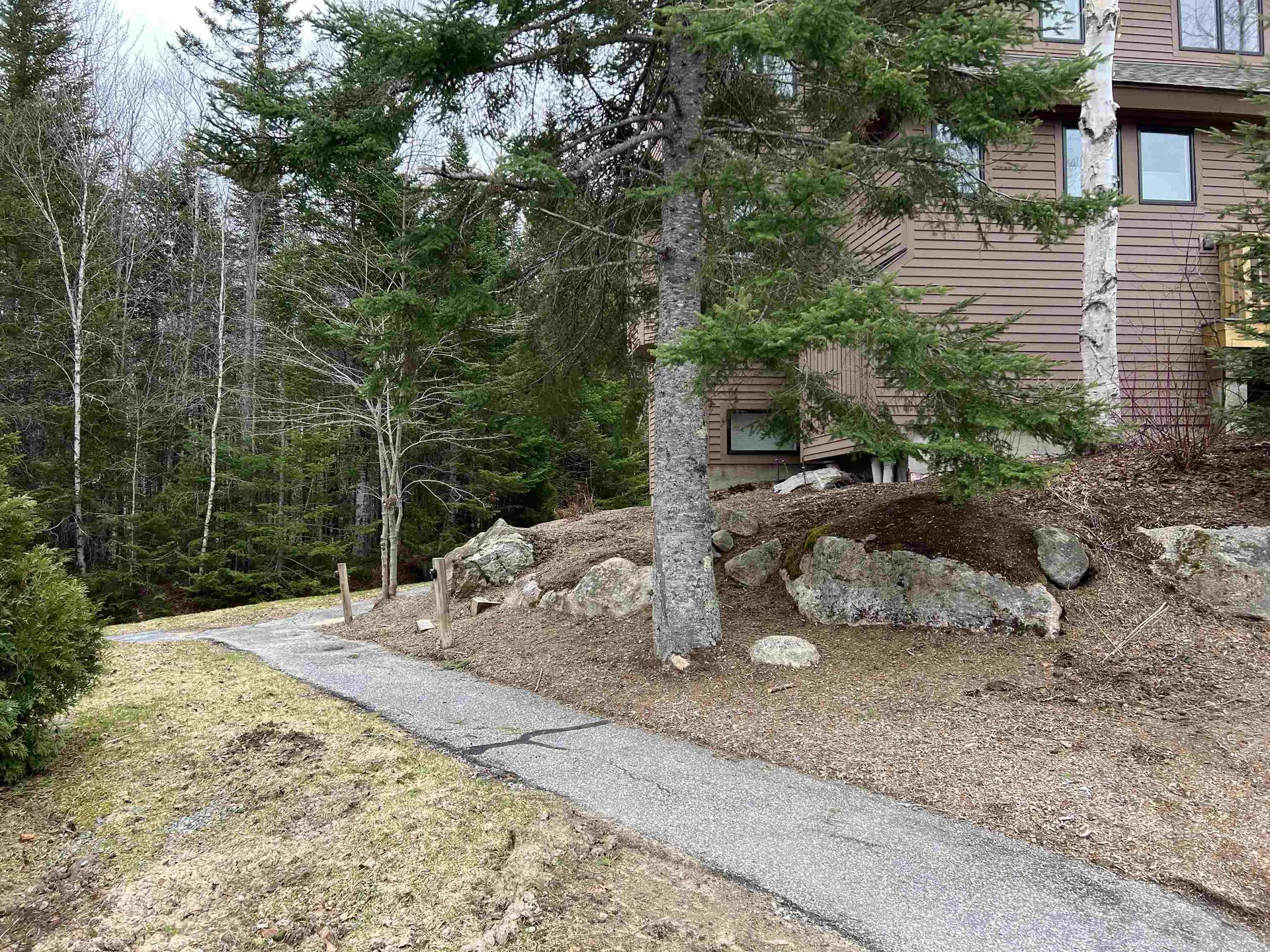 13 Forest Rim Way Waterville Valley NH 03215
