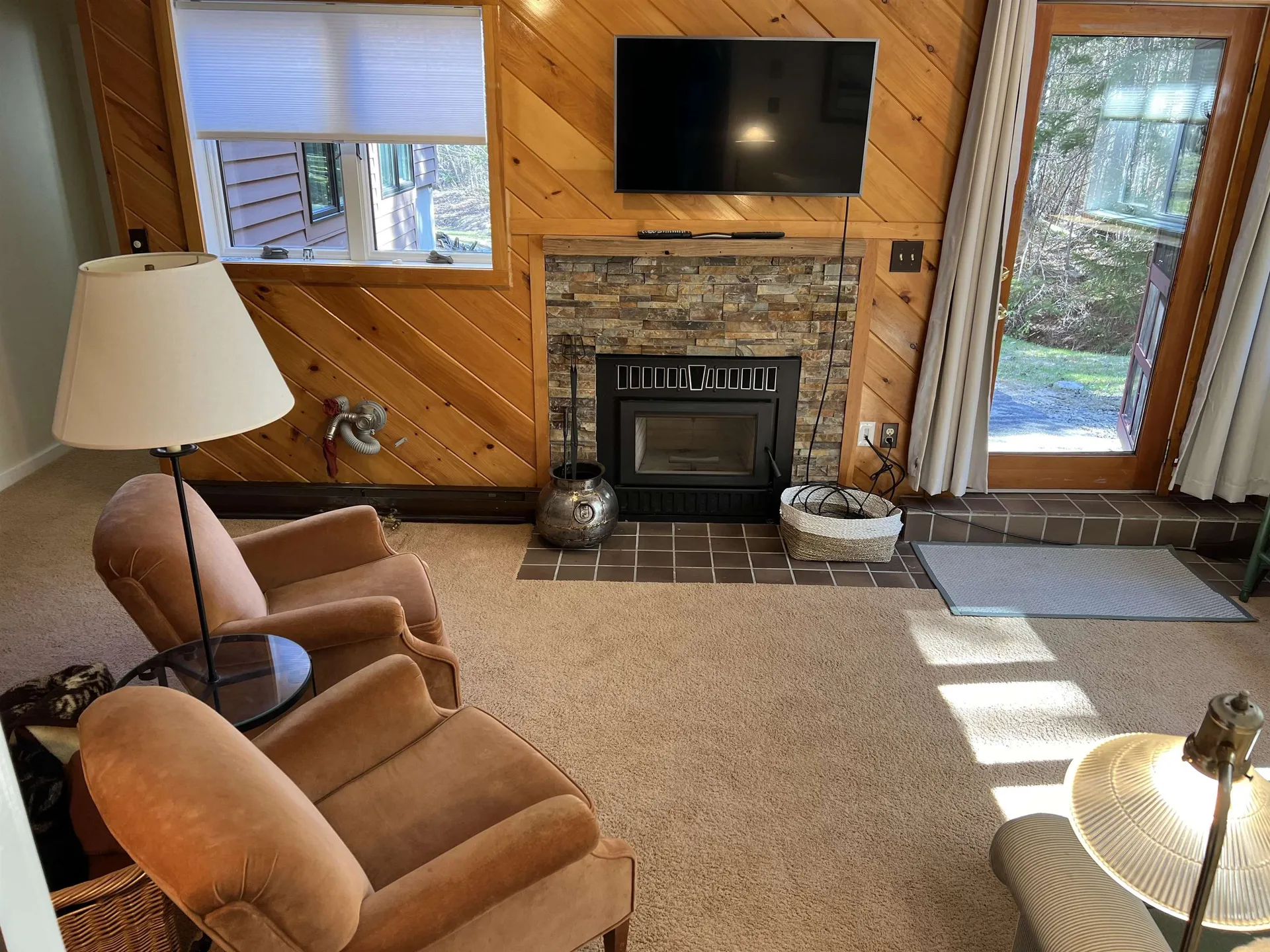 13 Forest Rim Way Waterville Valley NH 03215