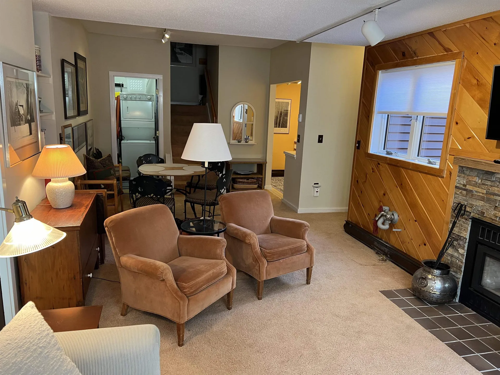 13 Forest Rim Way Waterville Valley NH 03215