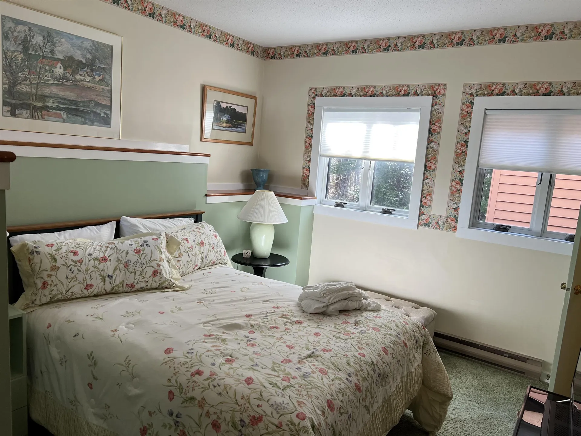 13 Forest Rim Way Waterville Valley NH 03215