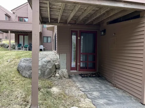 13 Forest Rim Way Waterville Valley NH 03215