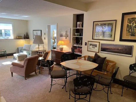 13 Forest Rim Way Waterville Valley NH 03215