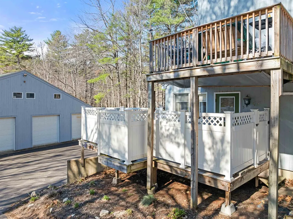 2679 Lake Shore Road Gilford NH 03249