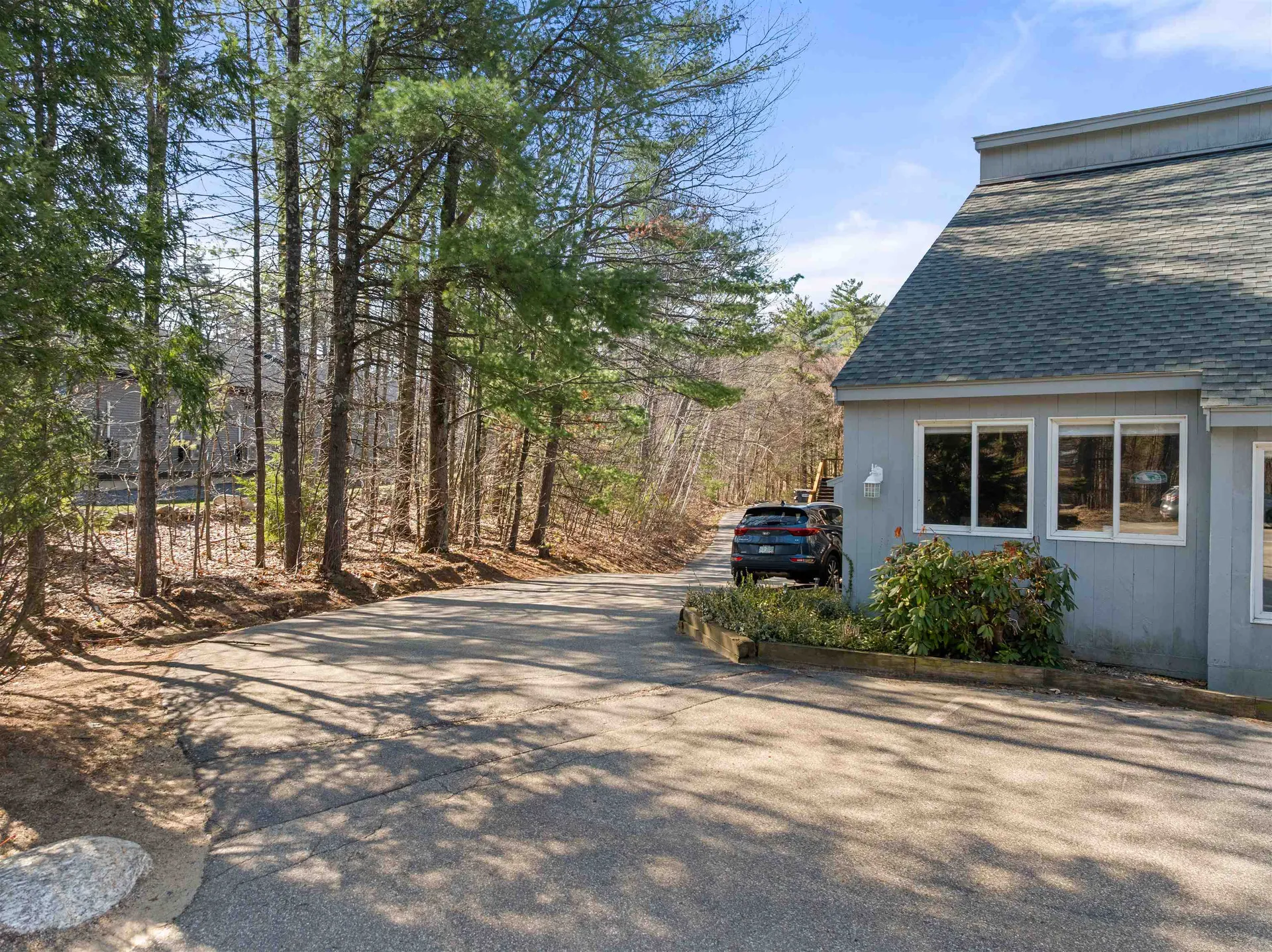 2679 Lake Shore Road Gilford NH 03249