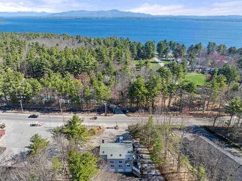 2679 Lake Shore Road Gilford NH 03249