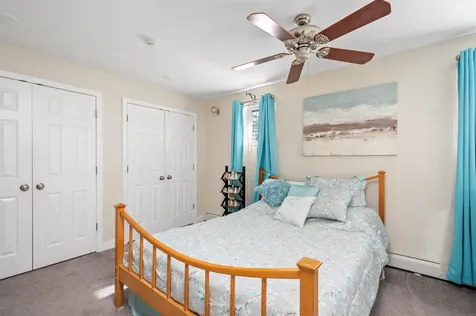 2679 Lake Shore Road Gilford NH 03249