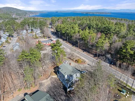 2679 Lake Shore Road Gilford NH 03249