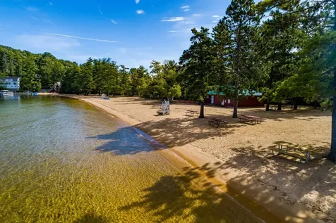 2679 Lake Shore Road Gilford NH 03249