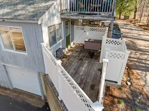 2679 Lake Shore Road Gilford NH 03249