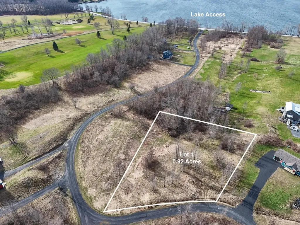 Lot 1 Terrapin Lane Alburgh VT 05440