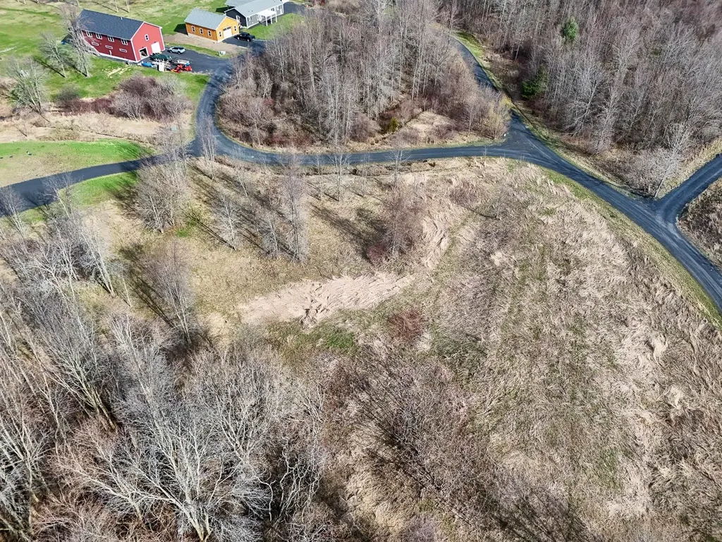 Lot 1 Terrapin Lane Alburgh VT 05440