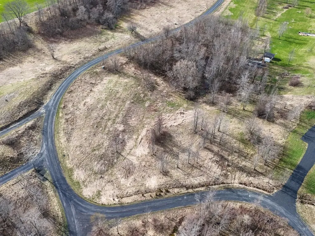 Lot 1 Terrapin Lane Alburgh VT 05440