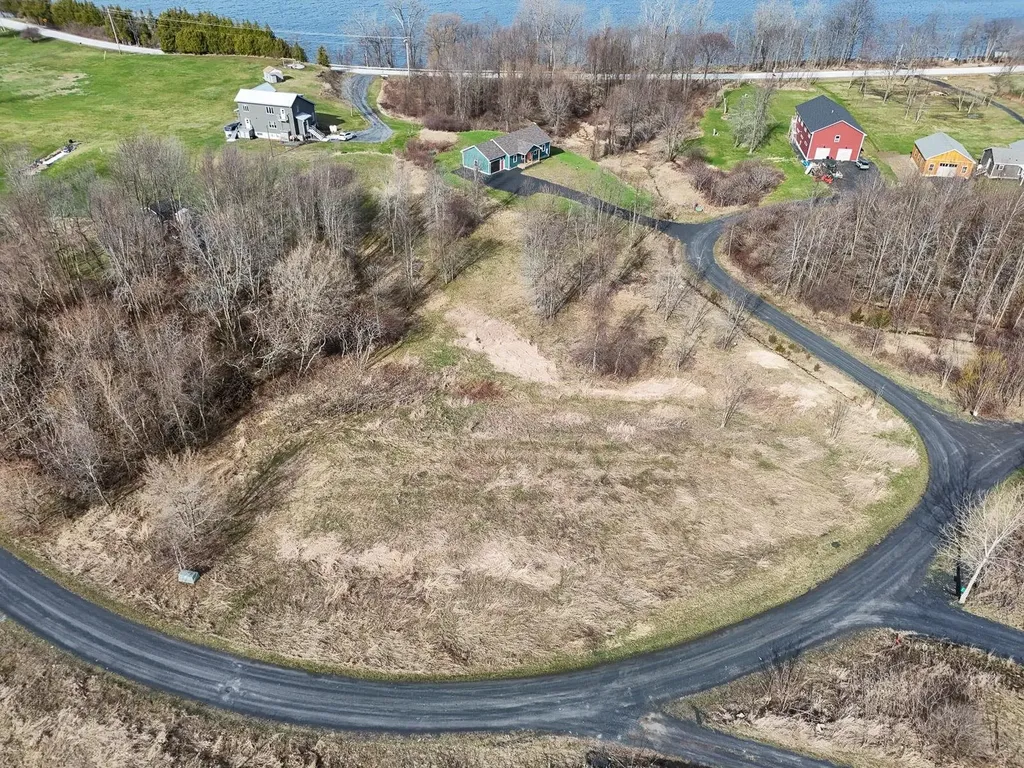 Lot 1 Terrapin Lane Alburgh VT 05440