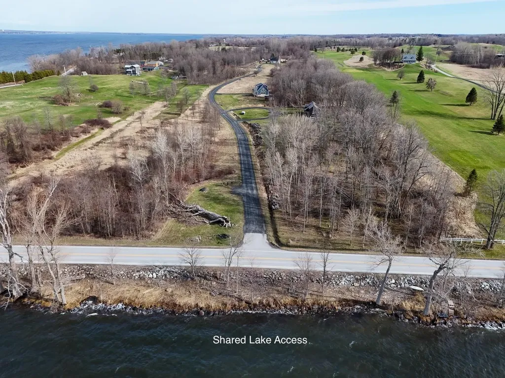 Lot 1 Terrapin Lane Alburgh VT 05440