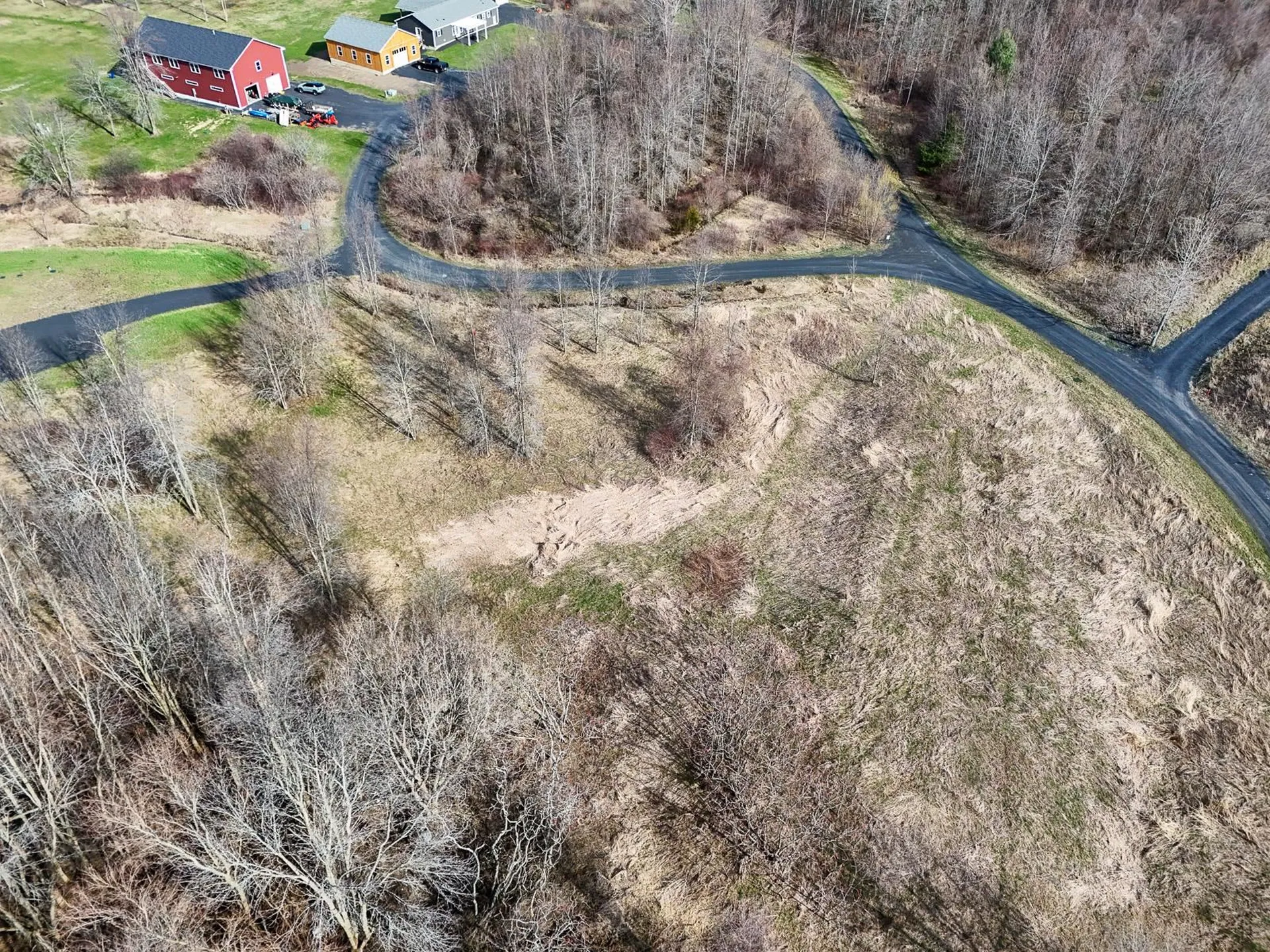Lot 1 Terrapin Lane Alburgh VT 05440