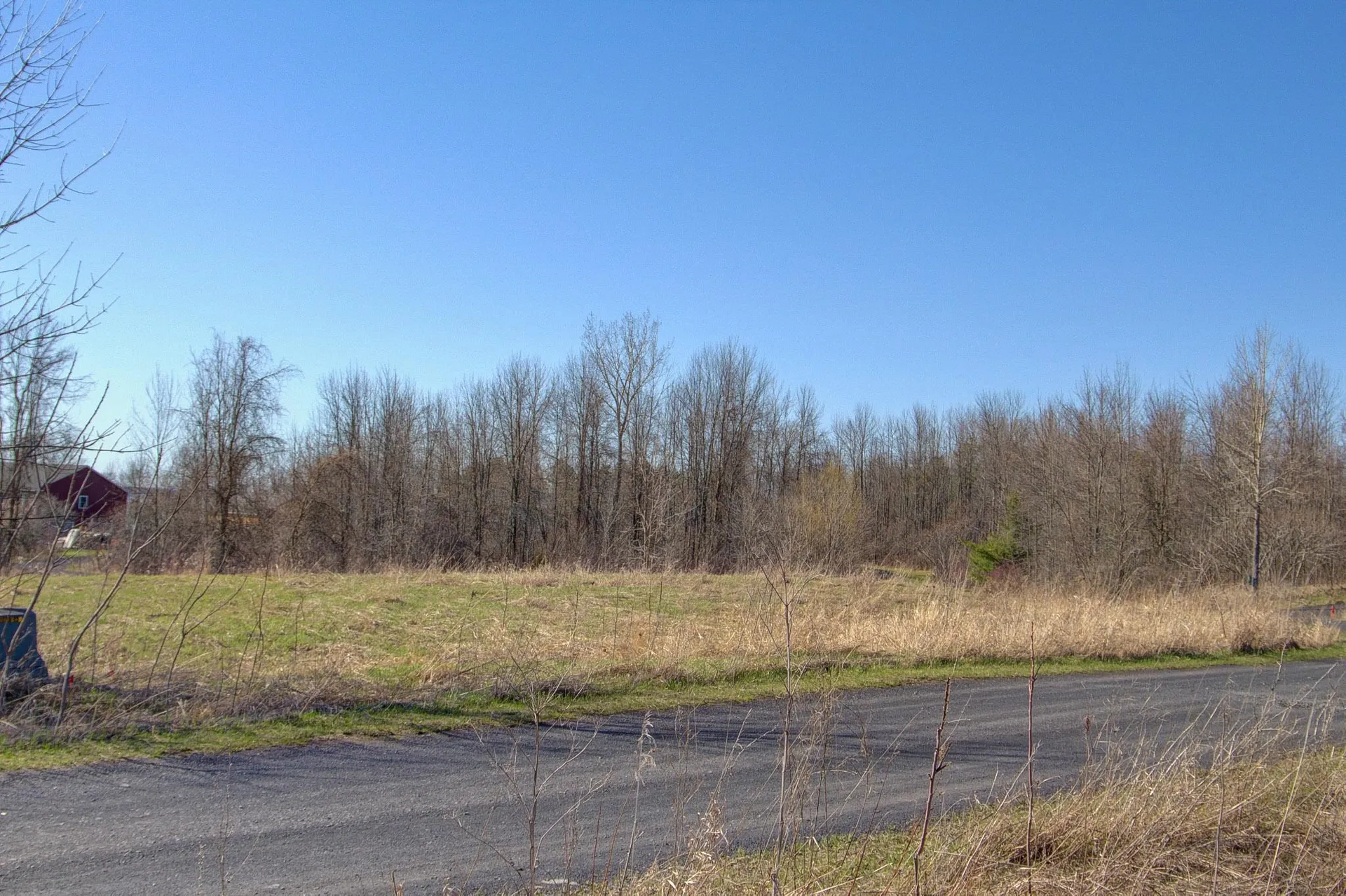 Lot 1 Terrapin Lane Alburgh VT 05440