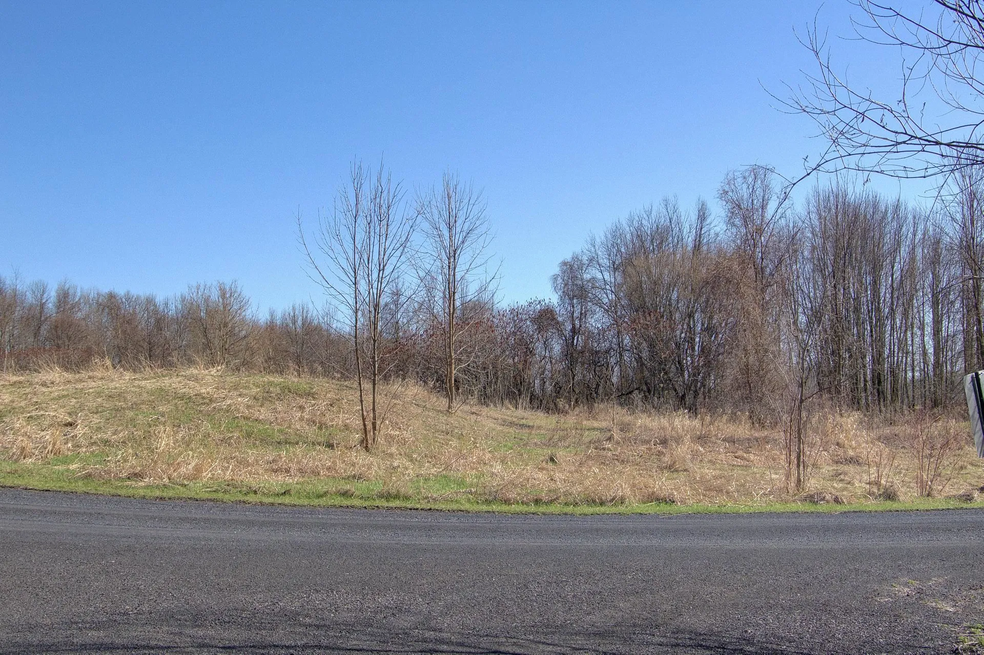 Lot 1 Terrapin Lane Alburgh VT 05440