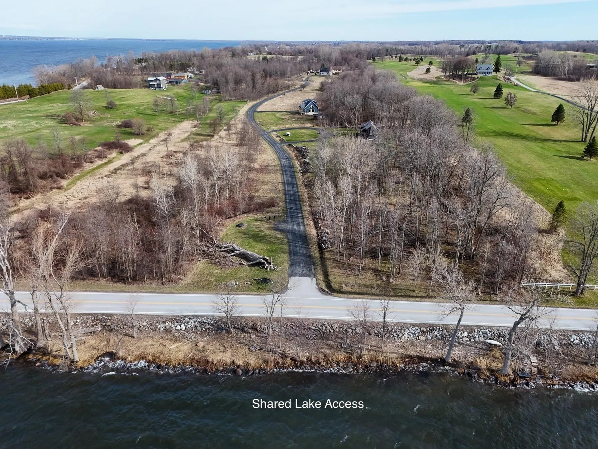 Lot 1 Terrapin Lane Alburgh VT 05440