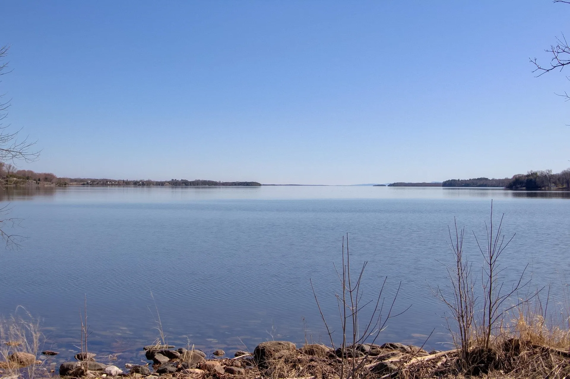 Lot 1 Terrapin Lane Alburgh VT 05440