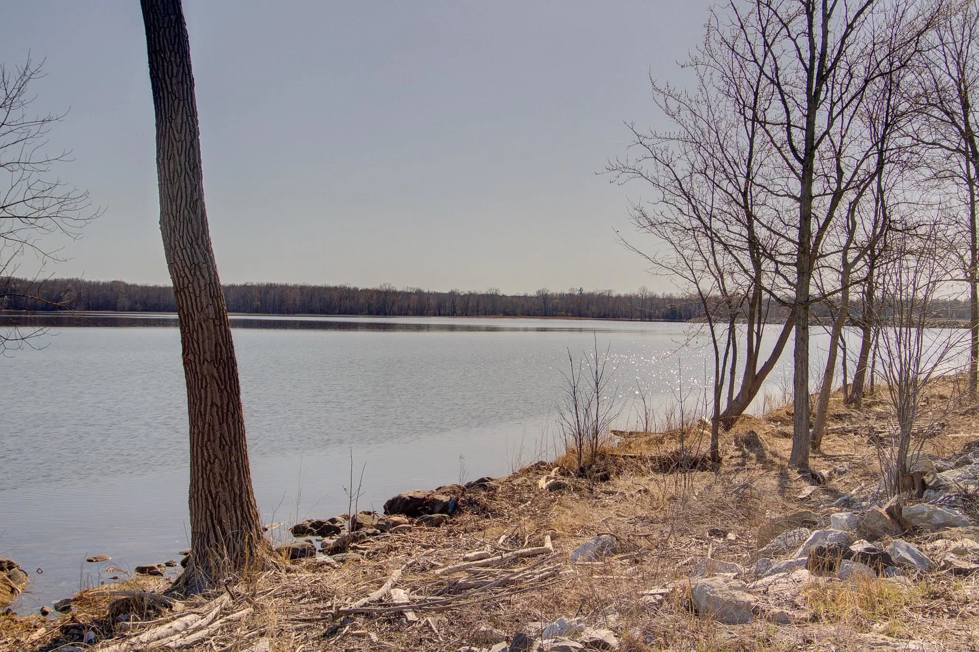 Lot 1 Terrapin Lane Alburgh VT 05440