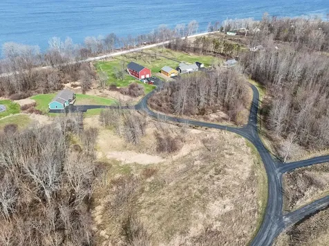 Lot 1 Terrapin Lane Alburgh VT 05440