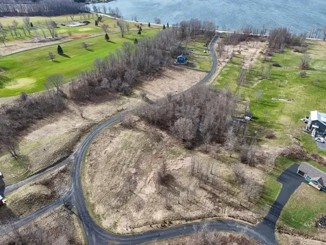 Lot 1 Terrapin Lane Alburgh VT 05440