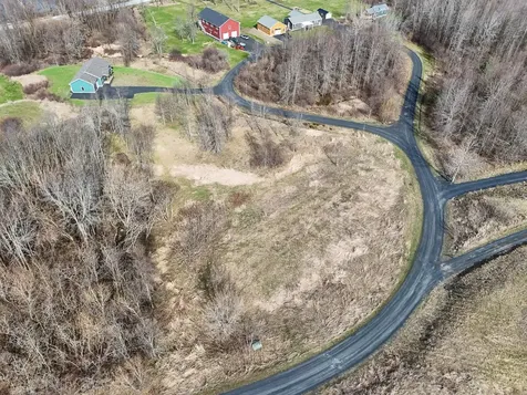 Lot 1 Terrapin Lane Alburgh VT 05440