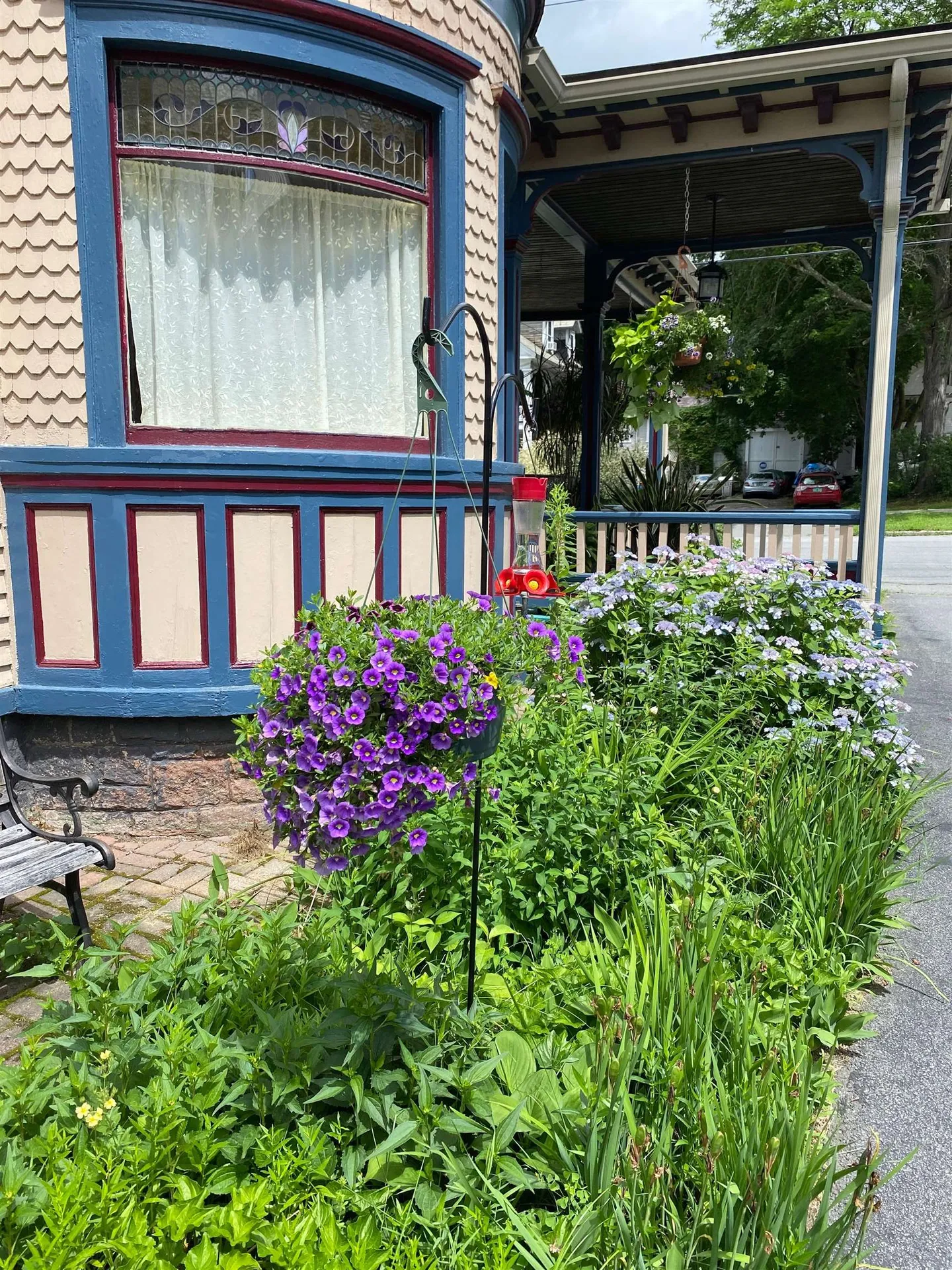 24 School Street Rockingham VT 05101