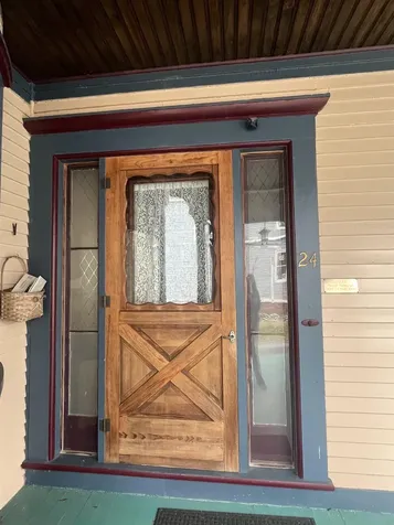 24 School Street Rockingham VT 05101