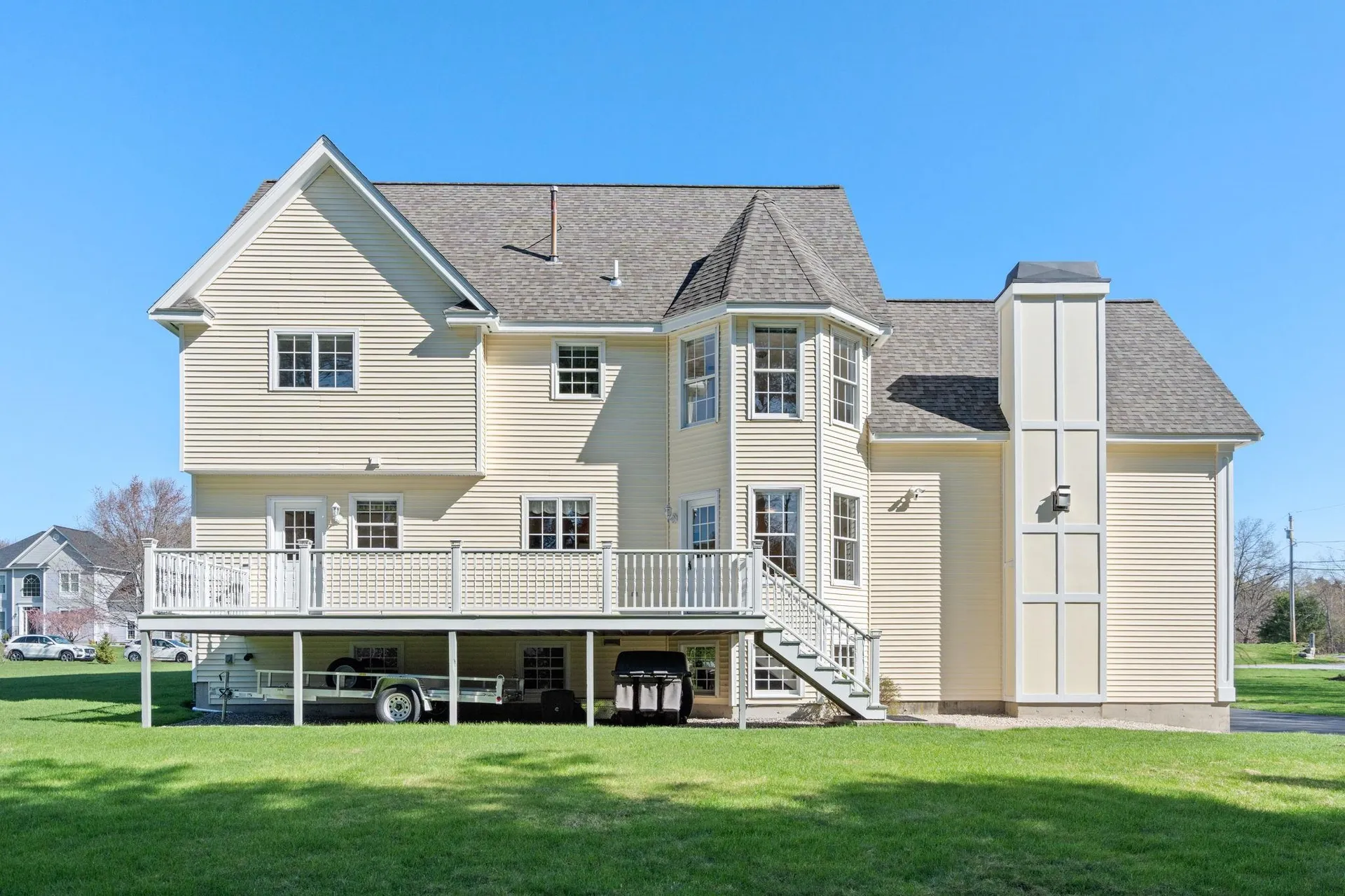 1 Silver Brook Street Salem NH 03079