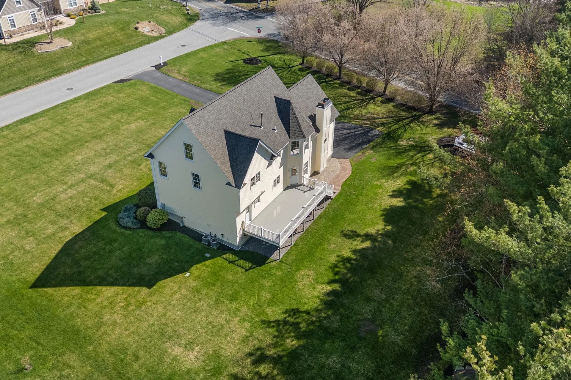 1 Silver Brook Street Salem NH 03079