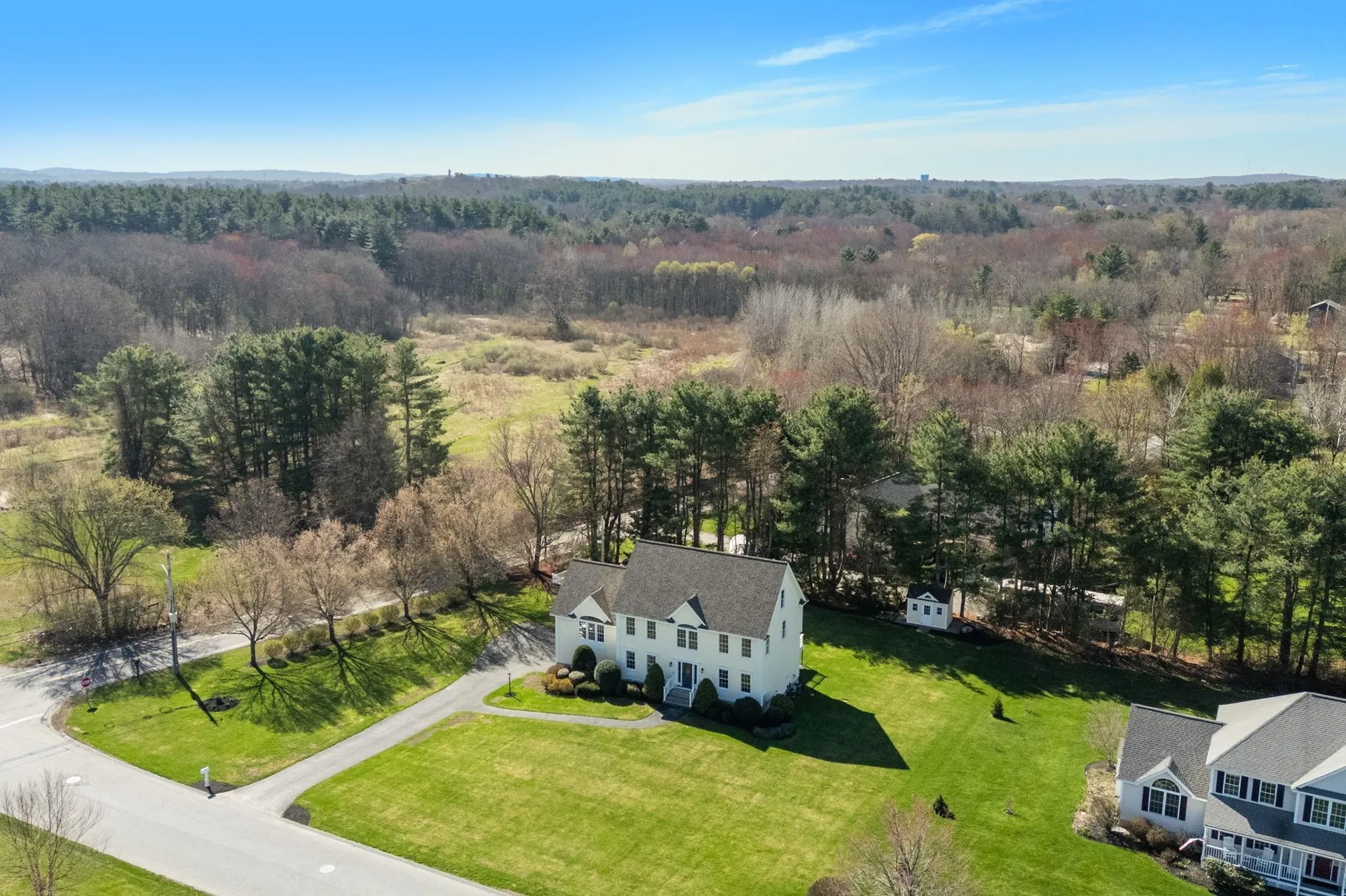 1 Silver Brook Street Salem NH 03079