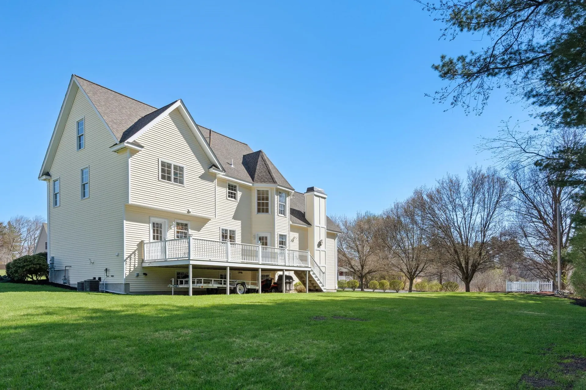 1 Silver Brook Street Salem NH 03079