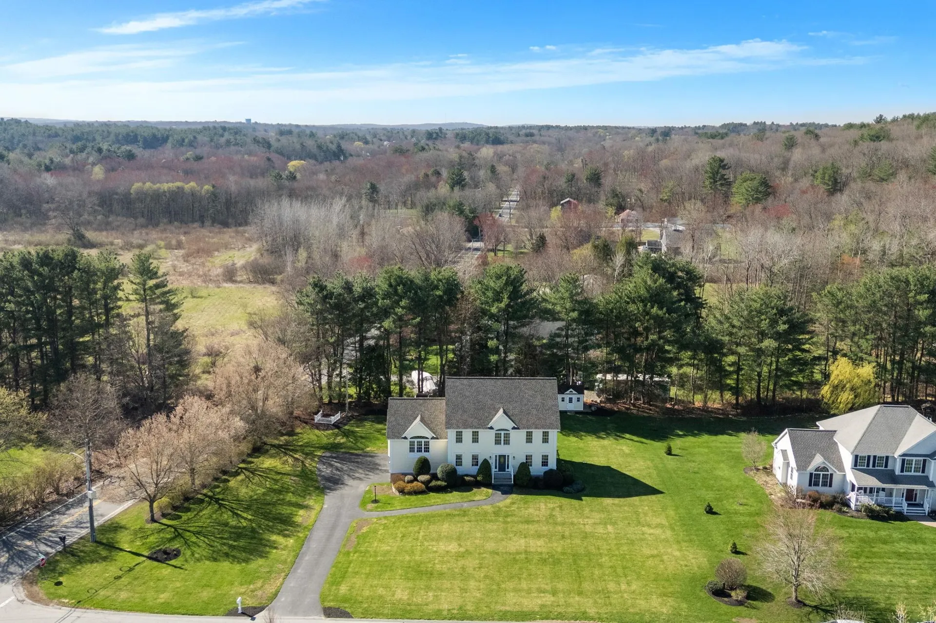 1 Silver Brook Street Salem NH 03079