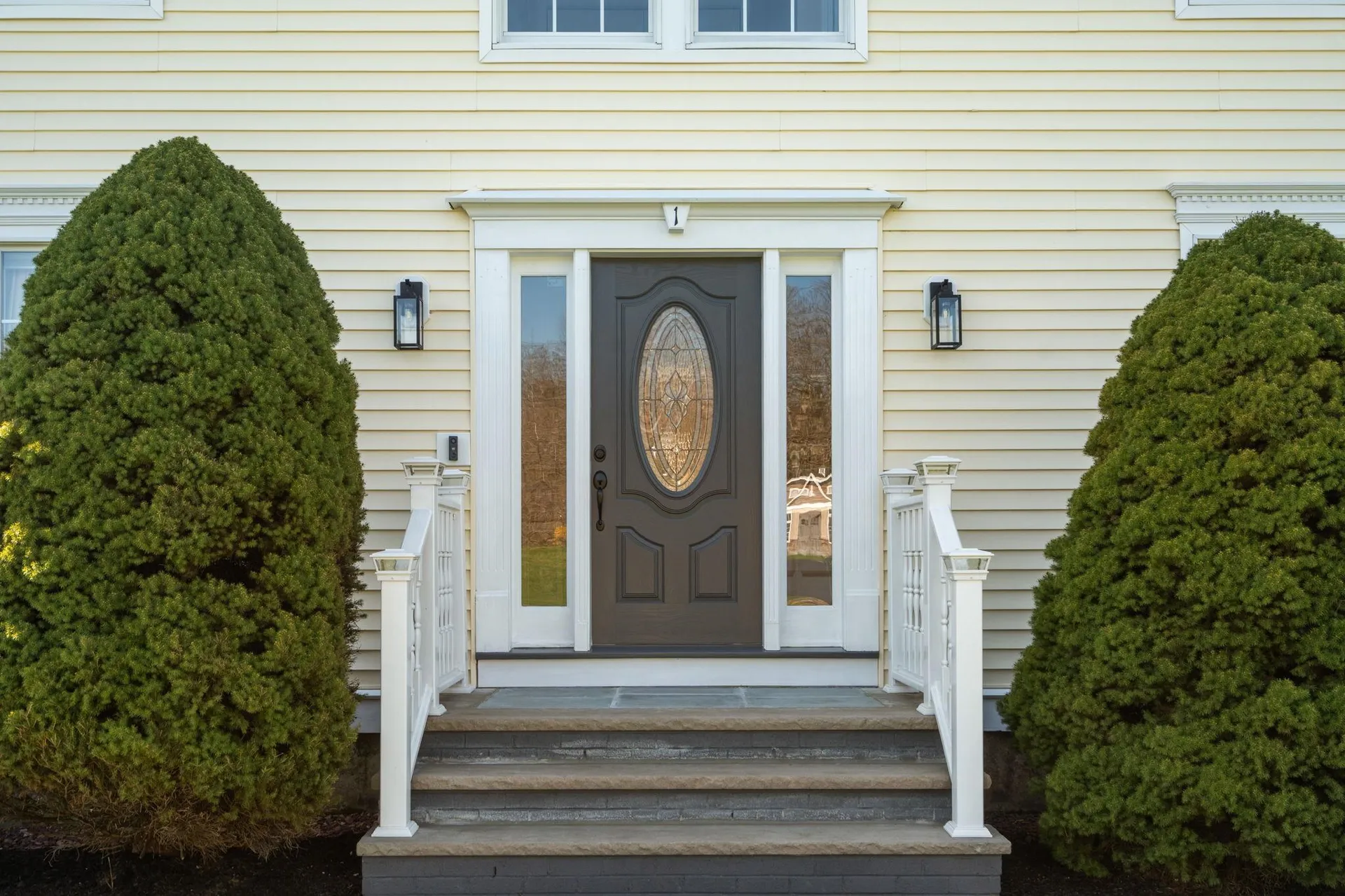 1 Silver Brook Street Salem NH 03079