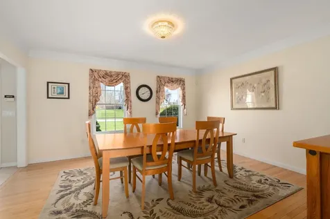 1 Silver Brook Street Salem NH 03079