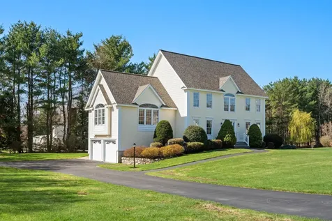 1 Silver Brook Street Salem NH 03079