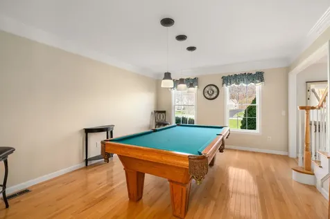 1 Silver Brook Street Salem NH 03079