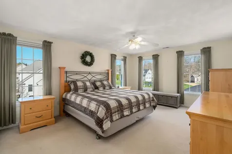 1 Silver Brook Street Salem NH 03079