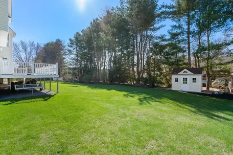 1 Silver Brook Street Salem NH 03079
