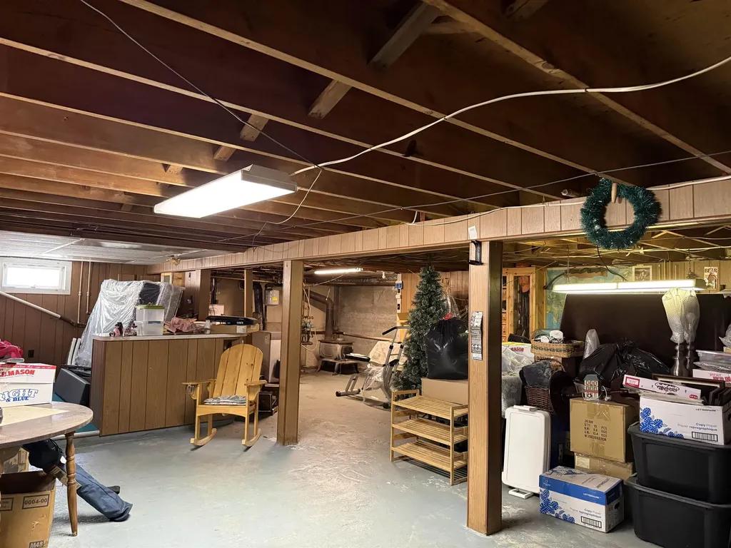 45 Rocky Ridge Road St. Johnsbury VT 05819