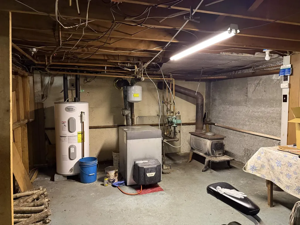 45 Rocky Ridge Road St. Johnsbury VT 05819
