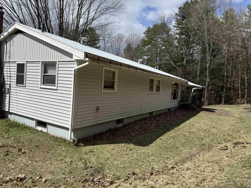 45 Rocky Ridge Road St. Johnsbury VT 05819