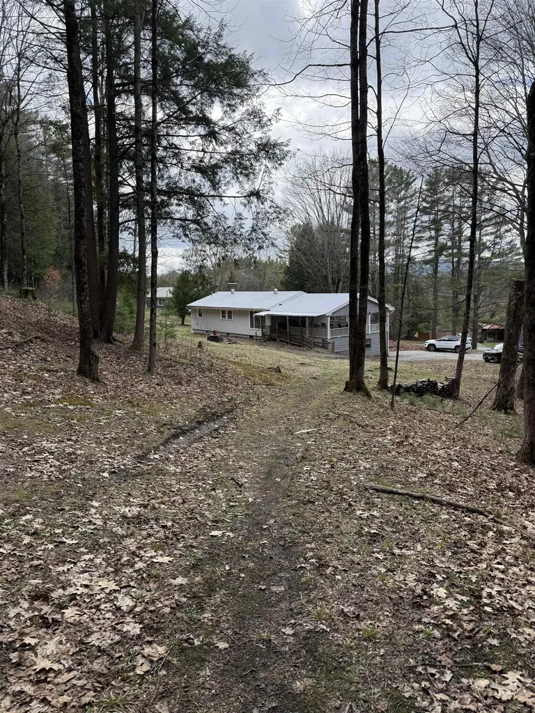 45 Rocky Ridge Road St. Johnsbury VT 05819
