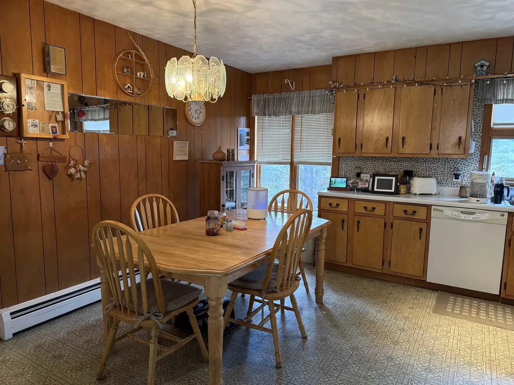 45 Rocky Ridge Road St. Johnsbury VT 05819