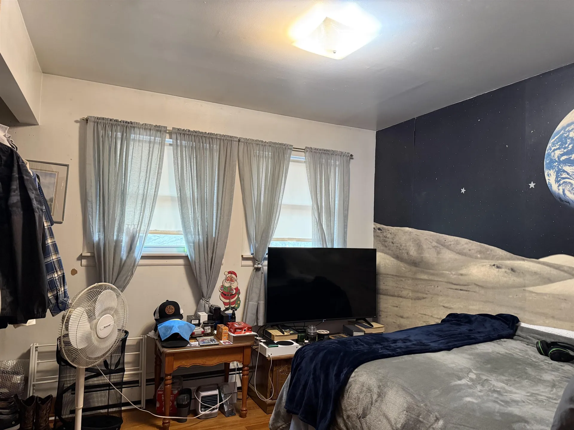 45 Rocky Ridge Road St. Johnsbury VT 05819