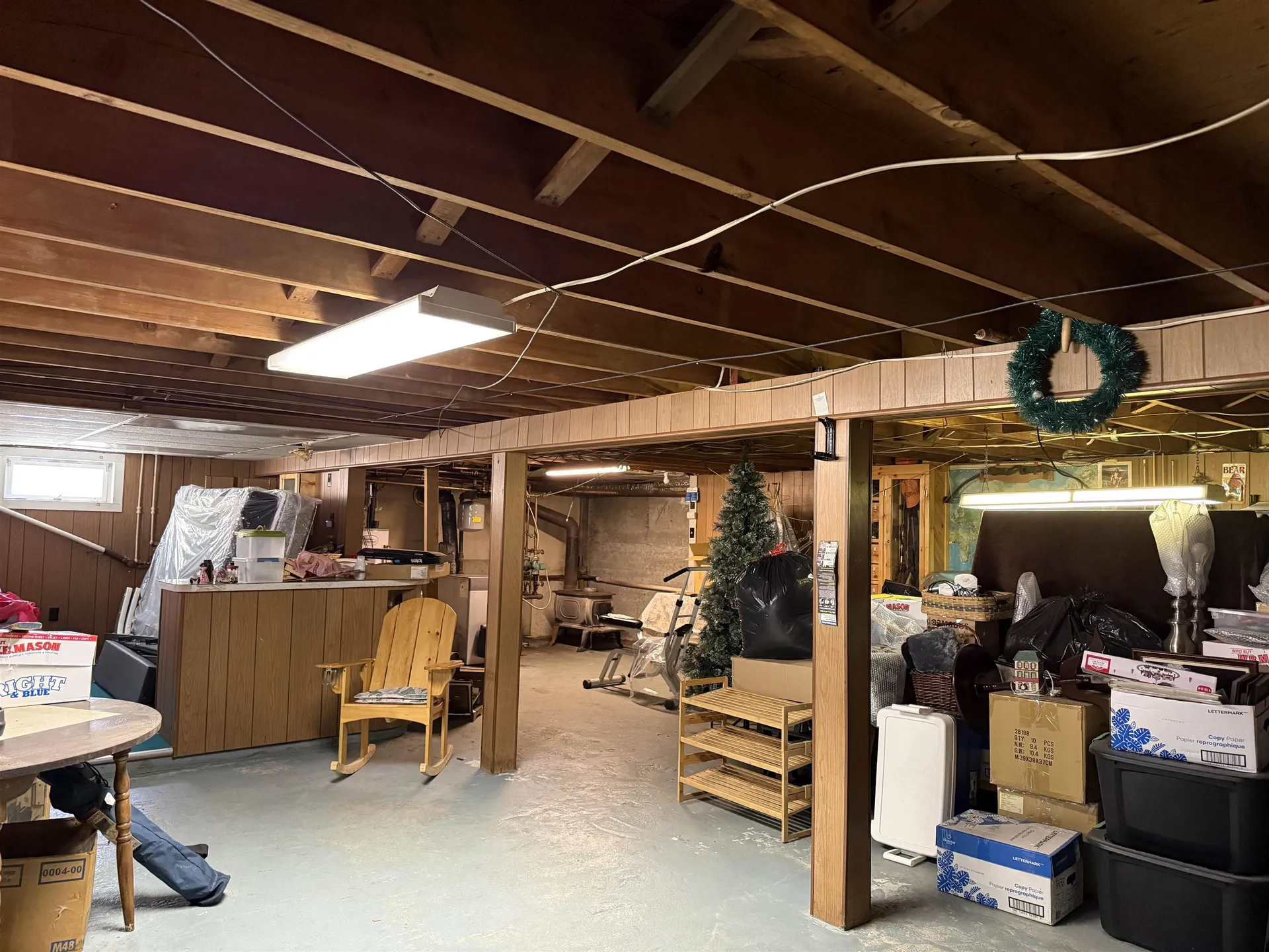 45 Rocky Ridge Road St. Johnsbury VT 05819